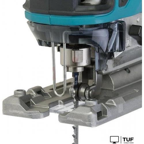Электролобзик Makita 4351 FCT