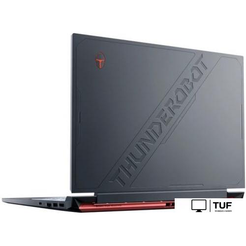 Игровой ноутбук Thunderobot 911 X Wild Hunter G2L JT009500ERU