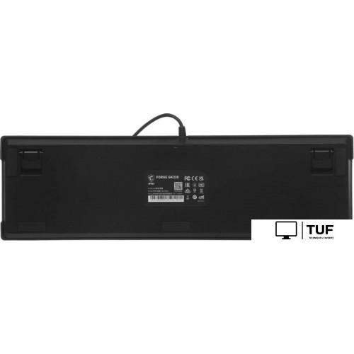 Клавиатура MSI Forge GK320