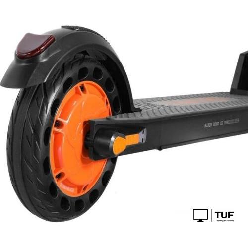 Электросамокат Kugoo Kirin S1 (черный)