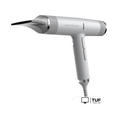 Фен GA.MA IQ Perfetto (серый)