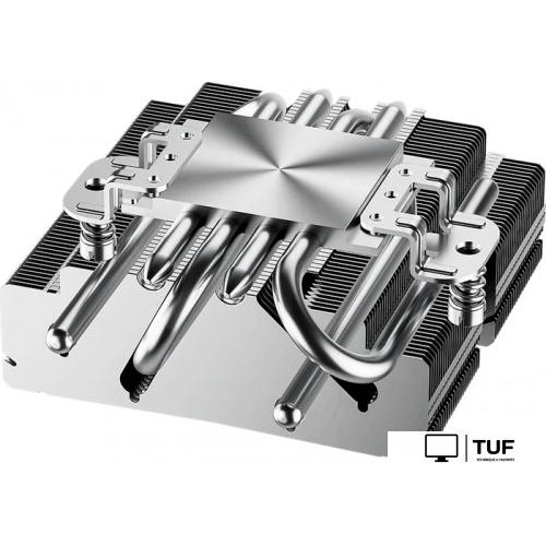 Кулер для процессора PCCooler RC400-53 (черный)