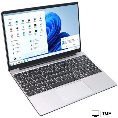 Ноутбук KUU Xbook 4 XBOOK-4-8-512G