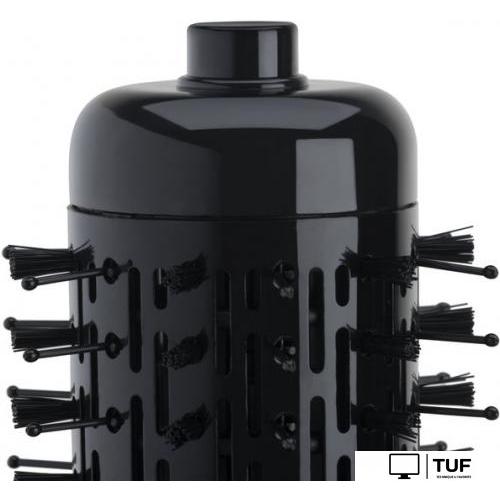 Фен-щетка Polaris PHS 1002 (синий)