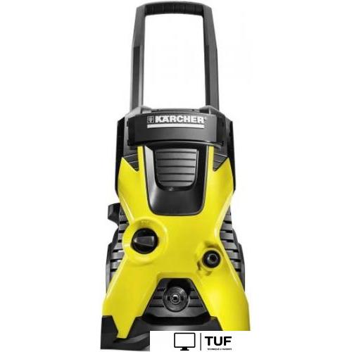 Мойка высокого давления Karcher K 5 Basic Car 1.180-586.0