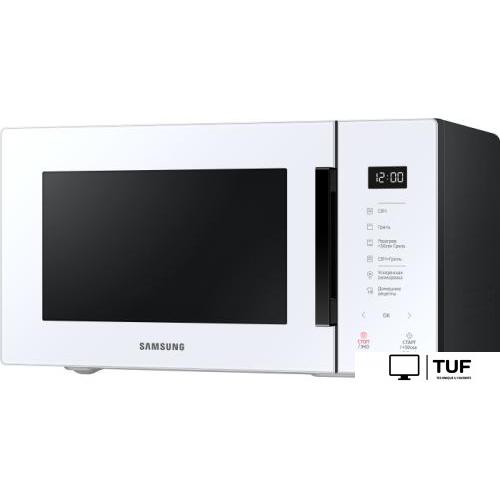 Микроволновая печь Samsung MG23T5018AW/BW