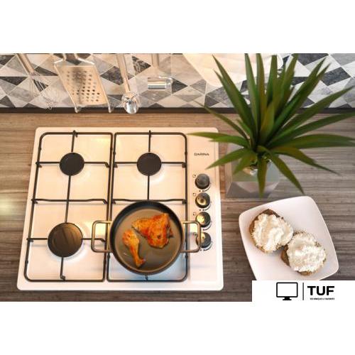 Варочная панель Darina T1 BGM341 11 W