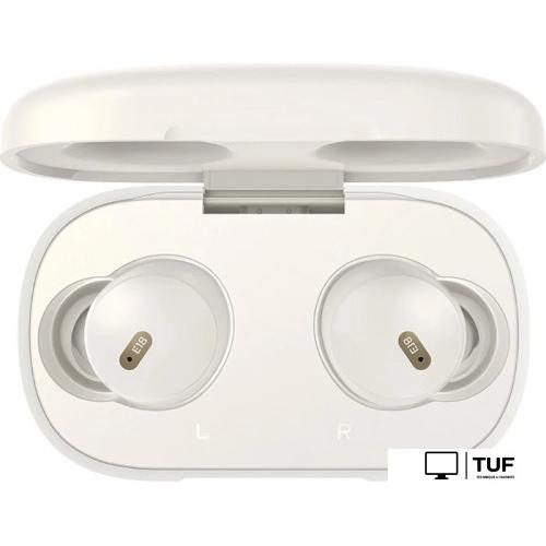 Наушники Baseus Bowie E18 (белый)