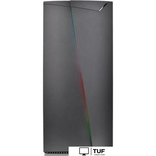 Корпус Thermaltake H350 TG RGB CA-1R9-00M1WN-00
