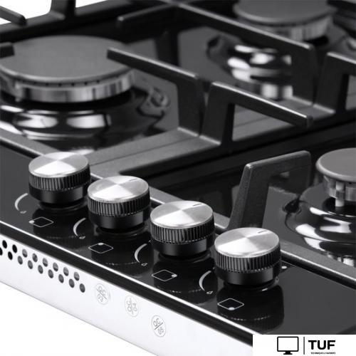 Варочная панель Avex HS 6241 B