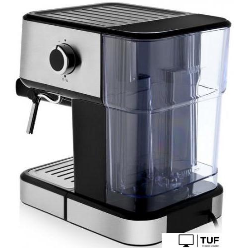 Рожковая кофеварка Brayer BR1101