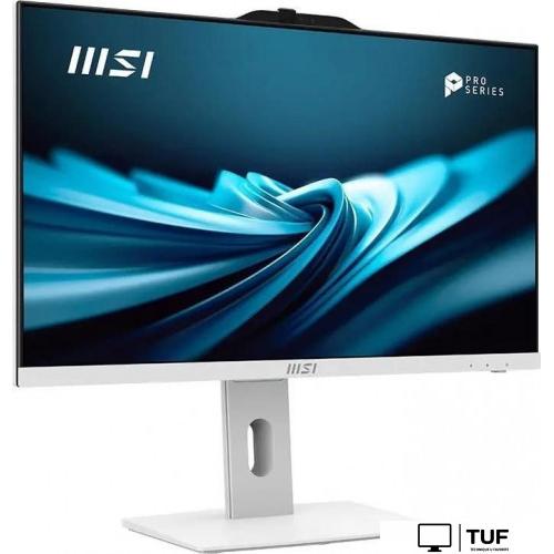 Моноблок MSI Pro AP242P 14M-655XRU 9S6-AE0622-826