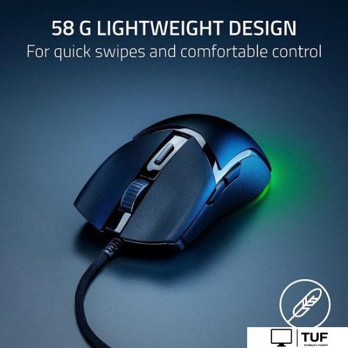 Игровая мышь Razer Cobra