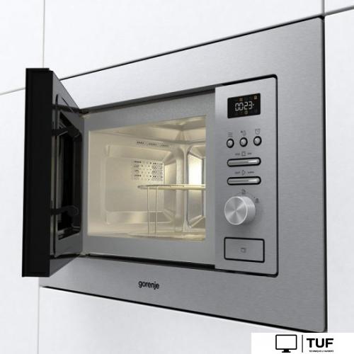Микроволновая печь Gorenje BMI201AG1X