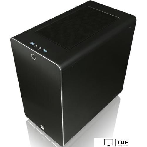 Корпус Raijintek Thetis Classic (черный)