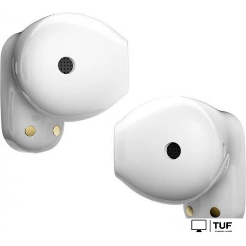 Наушники Blackview AirBuds 20 (белый)