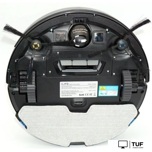 Робот-пылесос iLife V3s Max