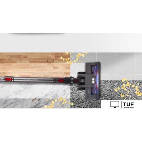 Пылесос BQ VC0802H