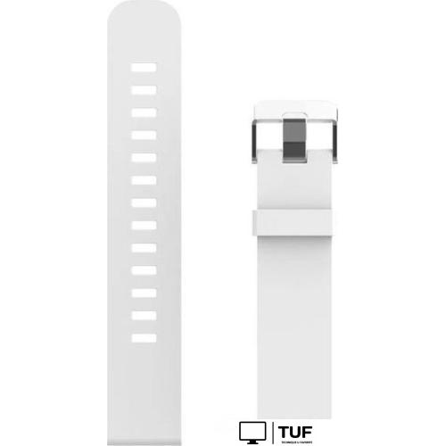 Умные часы Canyon Lollypop SW-63 (белый)