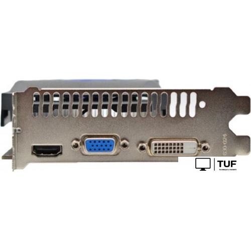 Видеокарта Sinotex Ninja Radeon R7 350 2GB GDDR5 AFR735E25F