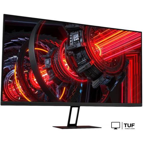 Игровой монитор Xiaomi Redmi Display X27G P27FBA-RX