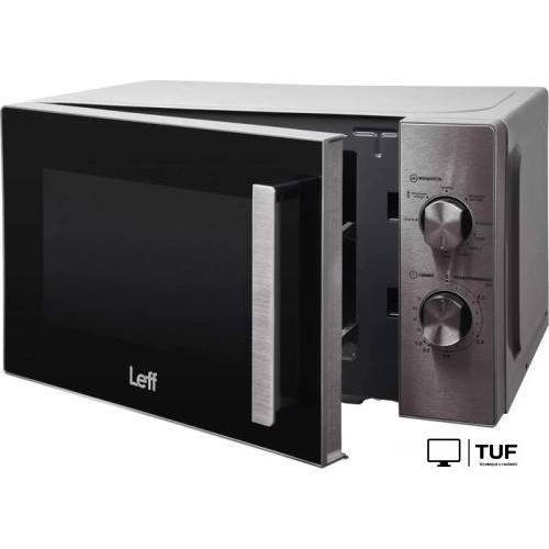 Микроволновая печь Leff 20MM730SG