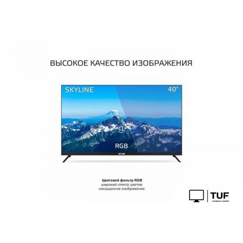 Телевизор Skyline 40LST5971