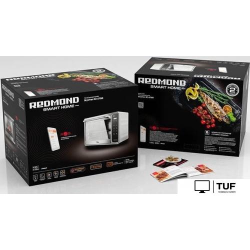 Мини-печь Redmond RO-5706S
