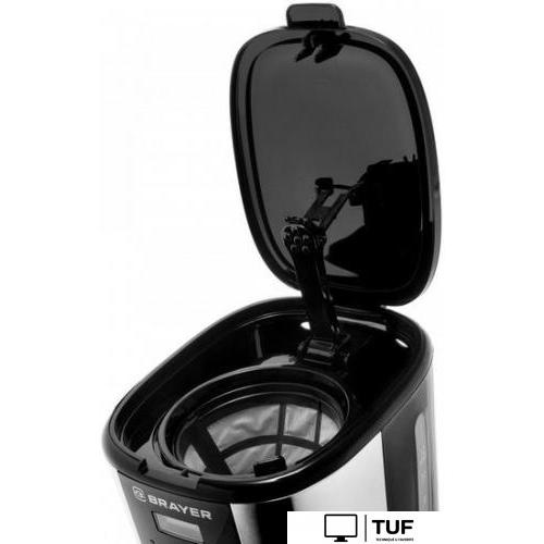 Капельная кофеварка Brayer BR1122