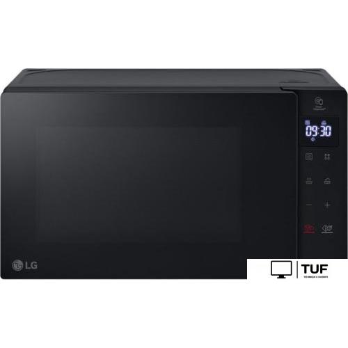 Микроволновая печь LG MS2032GAS