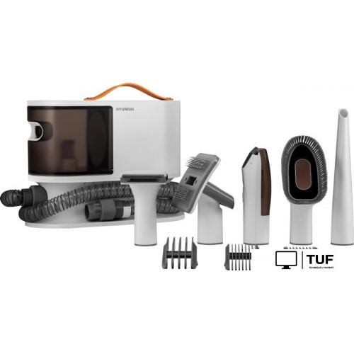 Пылесос Hyundai HYV-PETPRO1