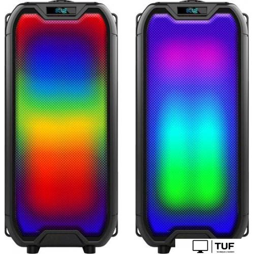 Патибокс Ginzzu GM-221