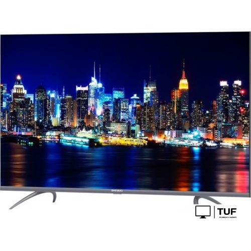 Телевизор Shivaki US43H3403