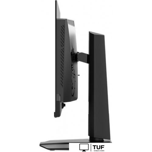 Игровой монитор MSI MPG 271QR QD-OLED X50