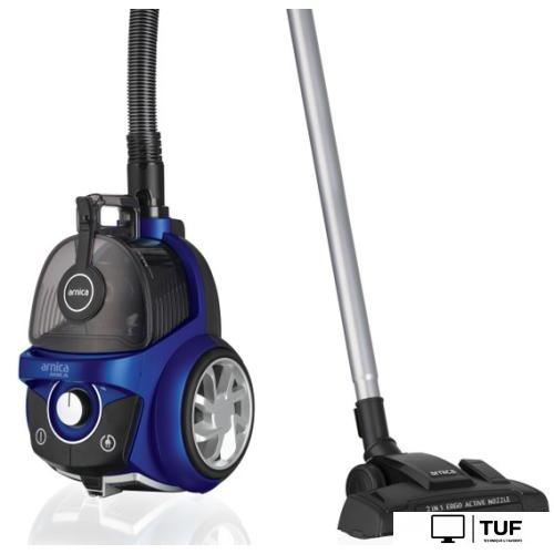 Пылесос Arnica Mika ET14420 (синий)