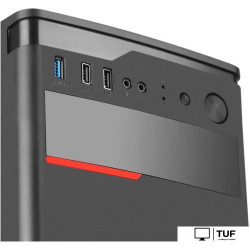 Корпус ACD Citadel 302 AO-SM200-000