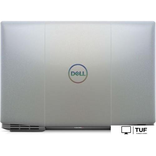 Игровой ноутбук Dell G5 15 5505 G515-4548