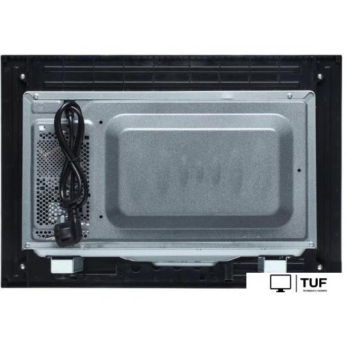 Микроволновая печь Akpo MEA 2001 FLAT BL