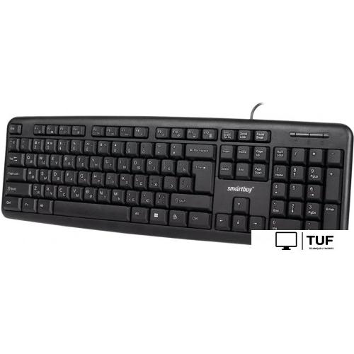 Клавиатура SmartBuy One 210 SBK-210U-K