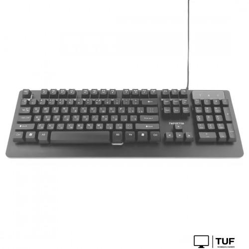 Клавиатура Гарнизон GK-310G