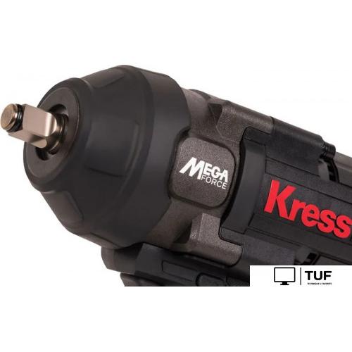 Гайковерт Kress KUB33.91 (без АКБ)