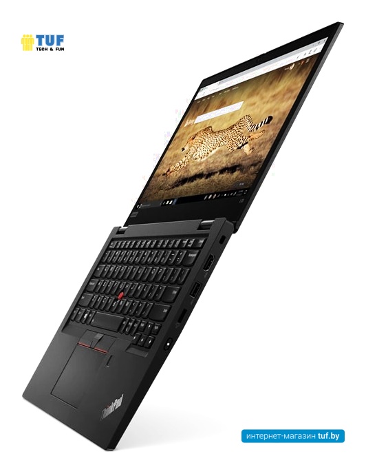 Ноутбук Lenovo ThinkPad L13 Gen 2 AMD 21AB0010RT