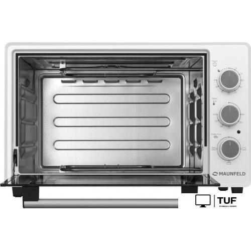 Мини-печь MAUNFELD MMO-373MW01