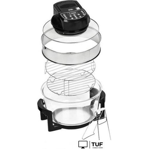 Аэрогриль GFgril GFA-GL17D