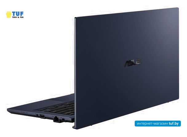 Ноутбук ASUS ExpertBook B1 B1400 B1400CEAE-EB3048R