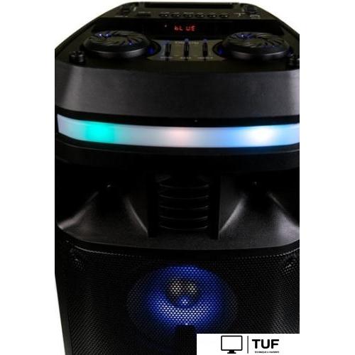 Колонка для вечеринок Dialog AO-12