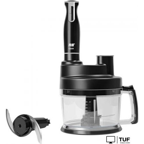 Погружной блендер HiTT HT-5702