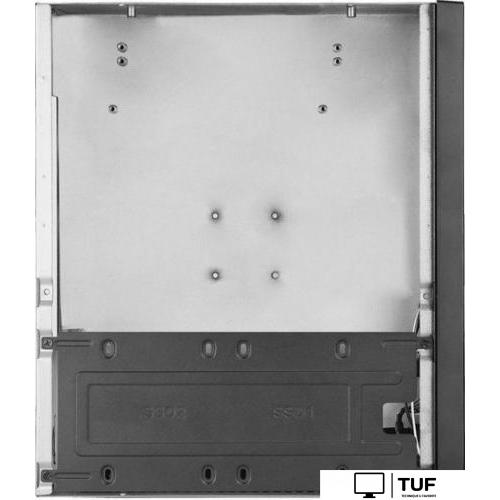 Корпус Chieftec IX-06B-120W