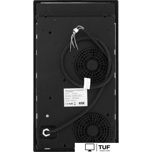 Варочная панель LEX EVI 320 BL [CHYO000179]