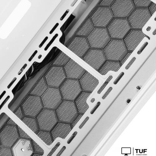 Корпус SilverStone Fara R1 SST-FAR1W-G